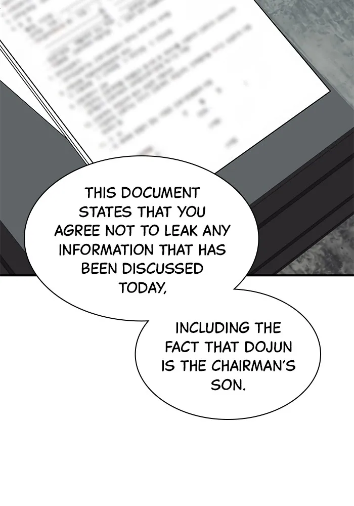 The New Hire’s Secret Chapter 5 page 80 - 