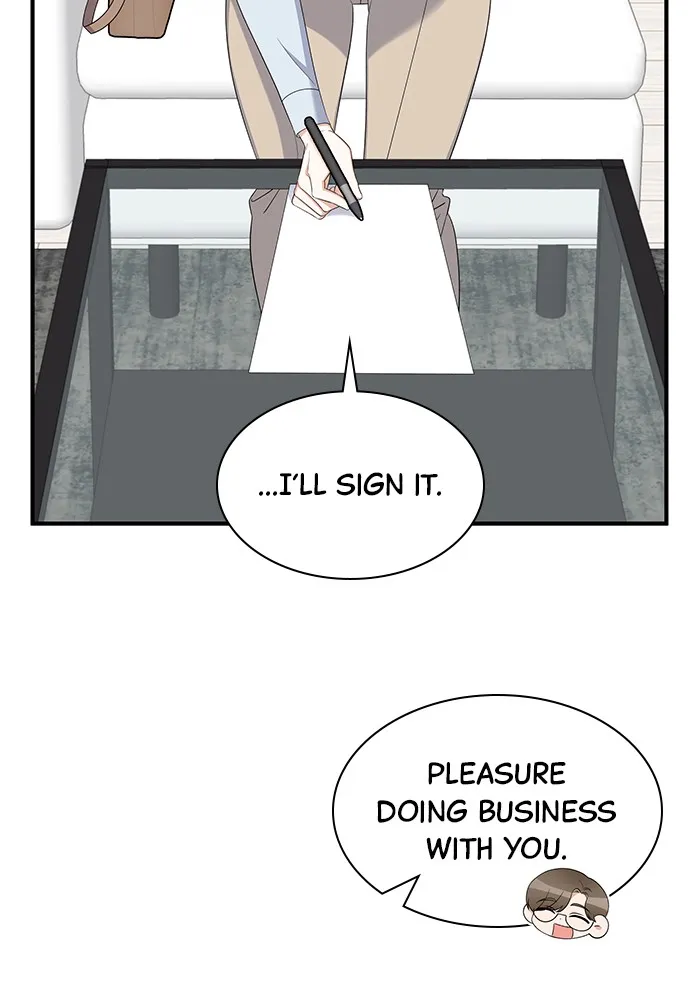 The New Hire’s Secret Chapter 5 page 89 - 