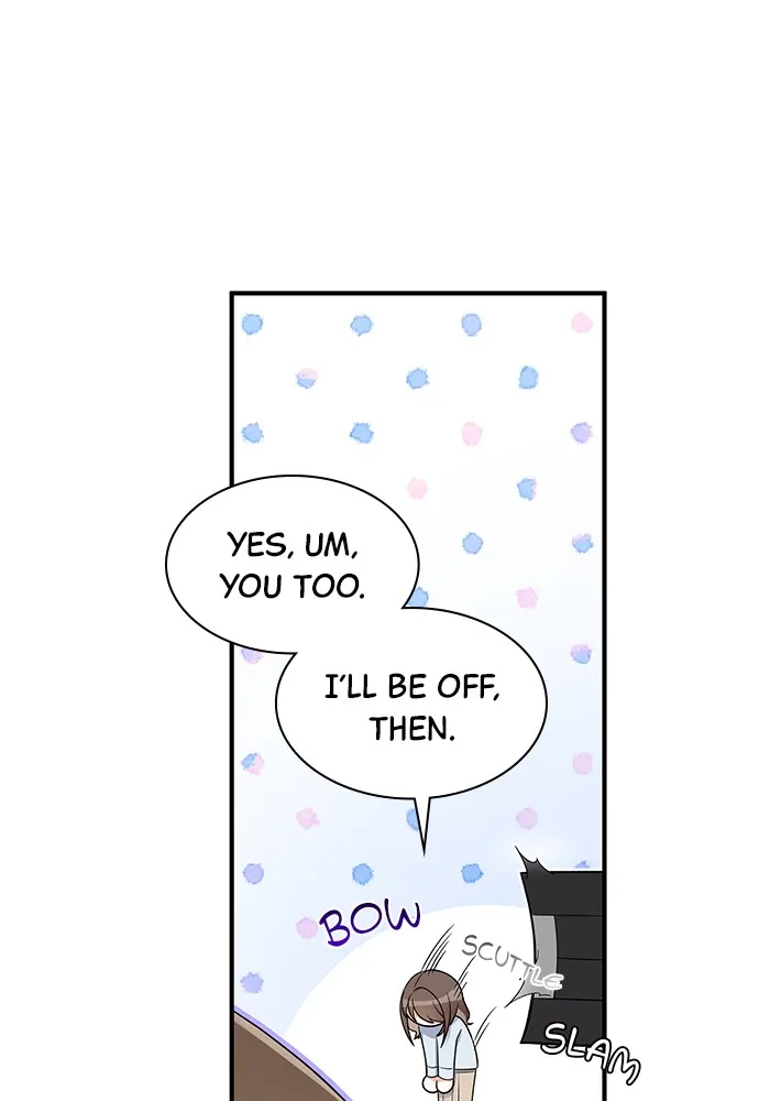 The New Hire’s Secret Chapter 5 page 90 - 
