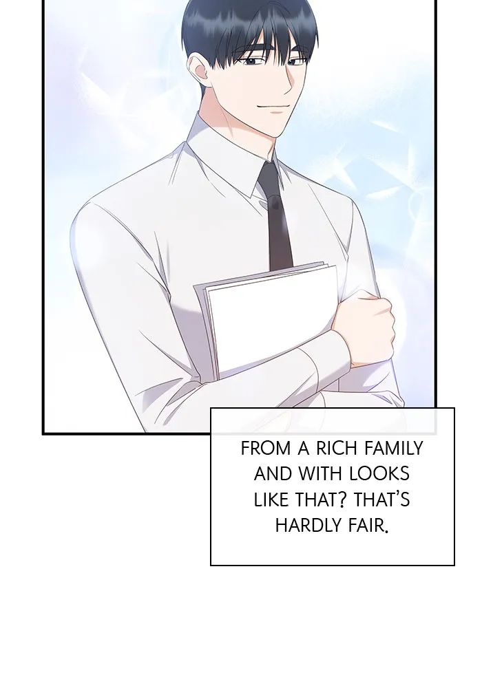 The New Hire’s Secret Chapter 5 page 99 - 