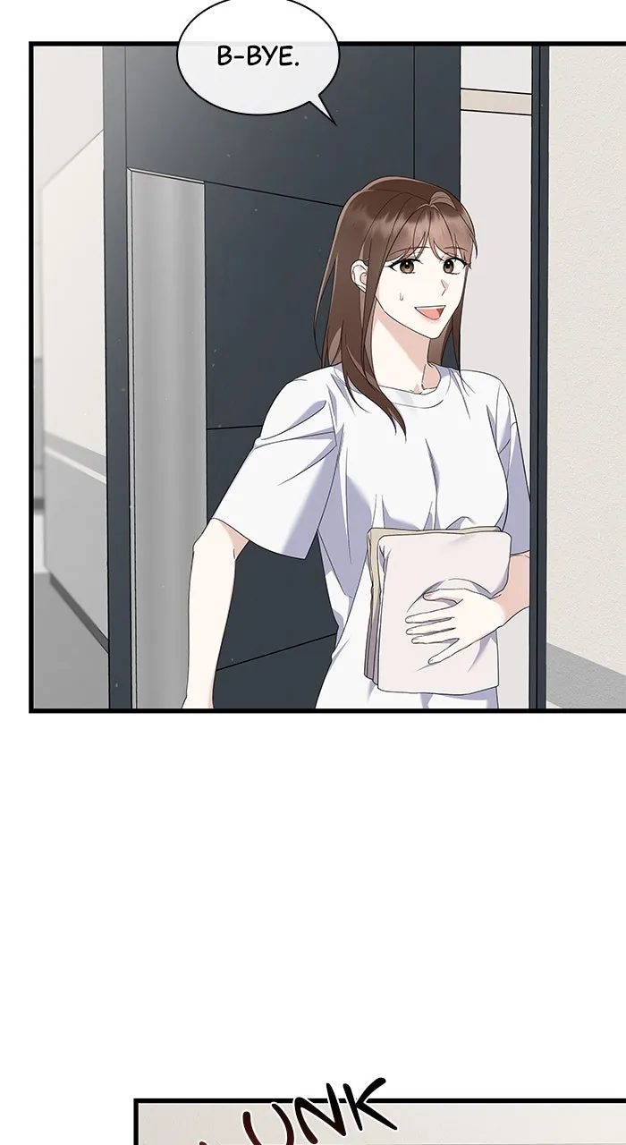 The New Hire’s Secret Chapter 50 page 15 - 