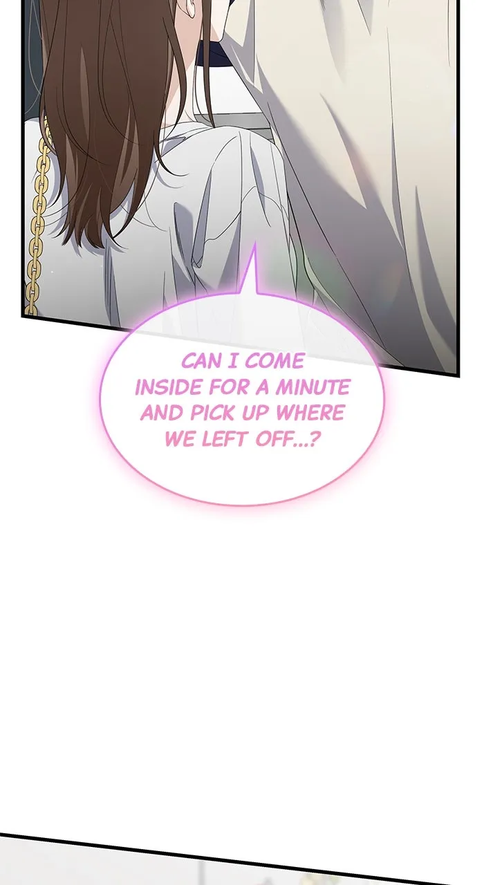 The New Hire’s Secret Chapter 50 page 3 - 