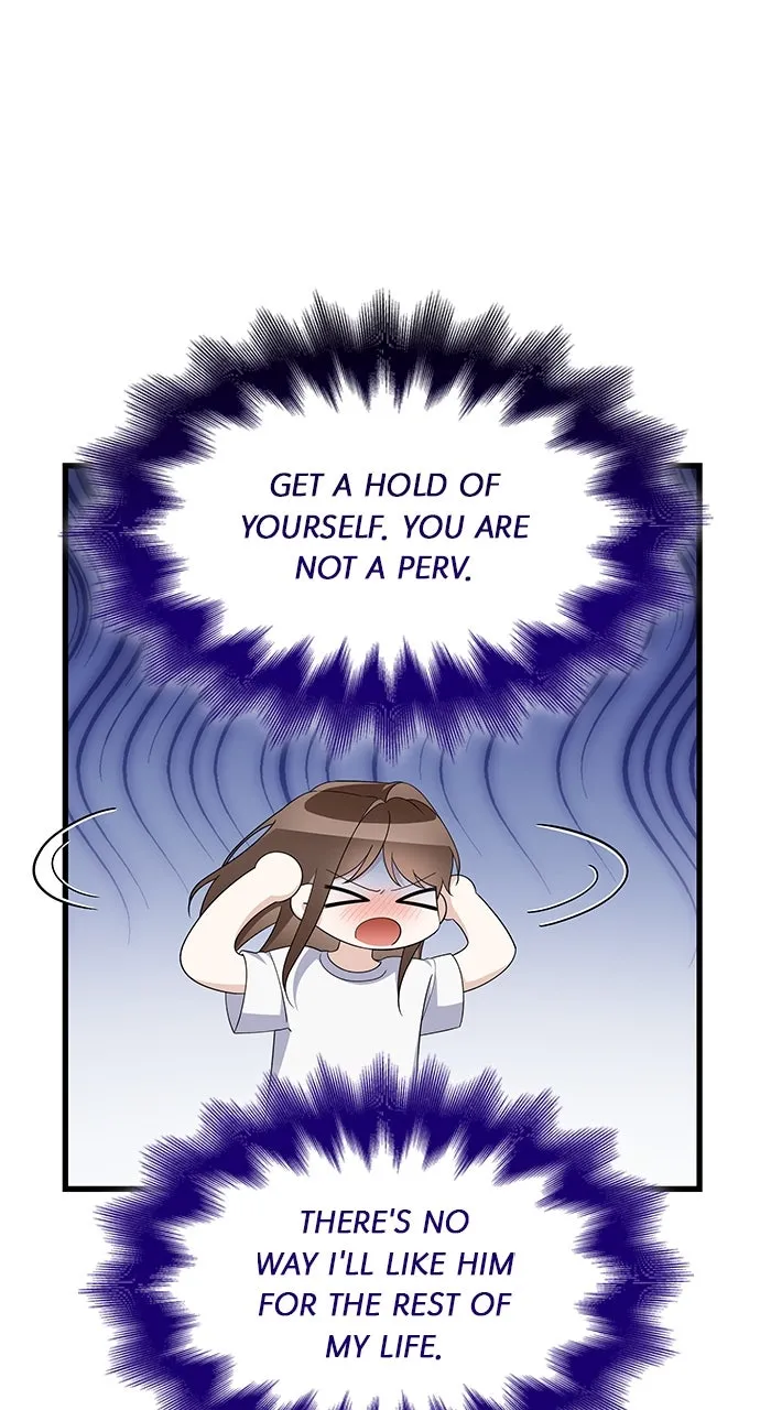 The New Hire’s Secret Chapter 50 page 22 - 