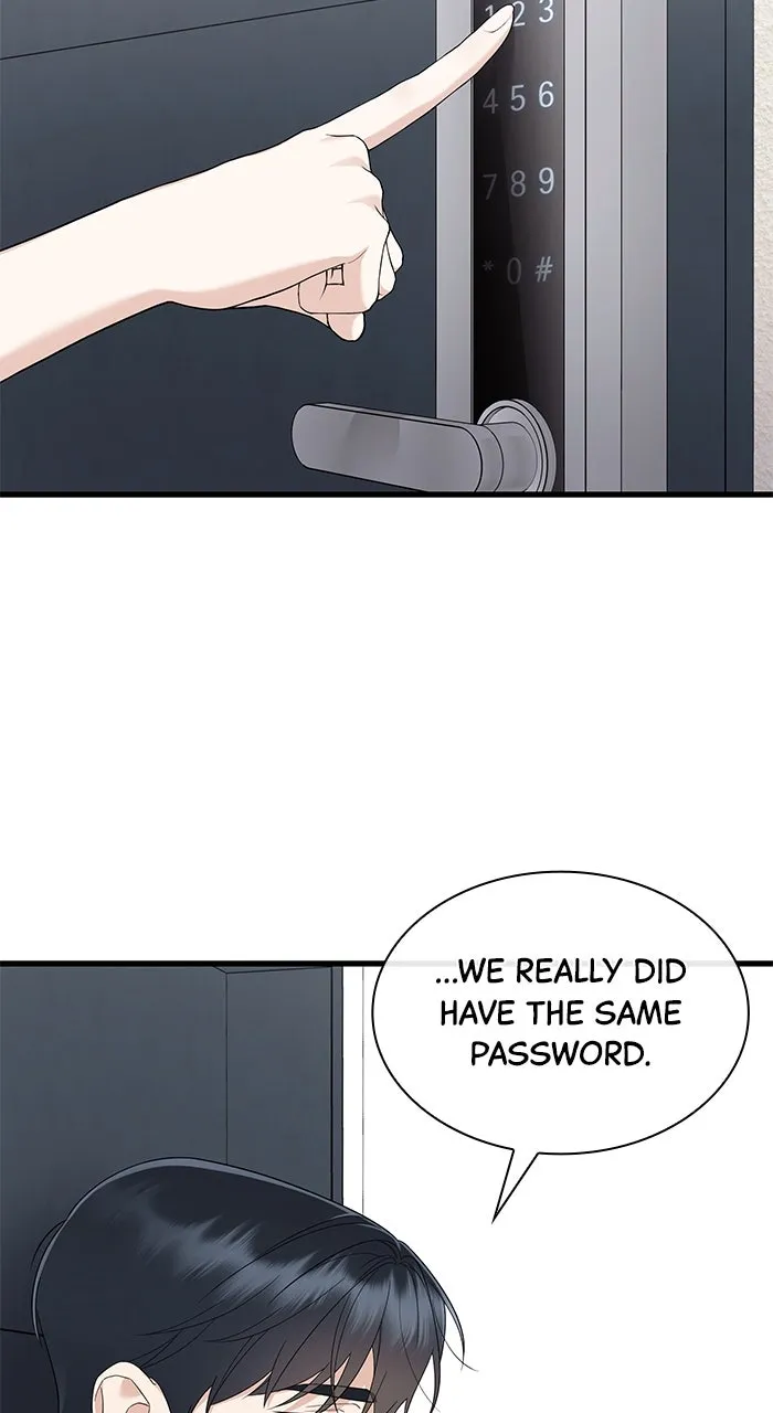 The New Hire’s Secret Chapter 50 page 26 - 