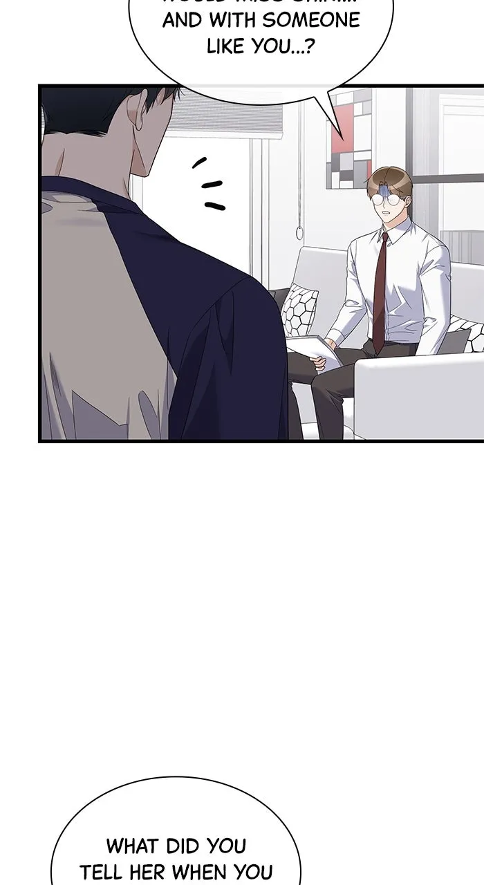 The New Hire’s Secret Chapter 50 page 28 - 