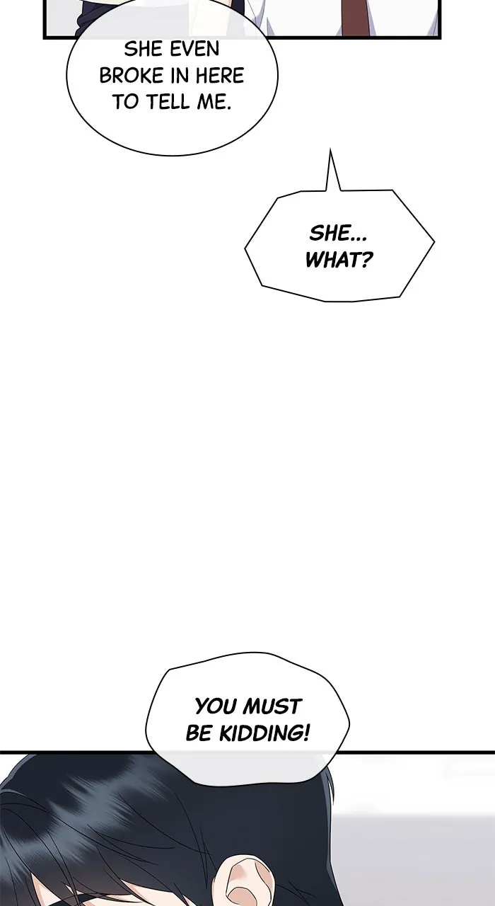 The New Hire’s Secret Chapter 50 page 31 - 