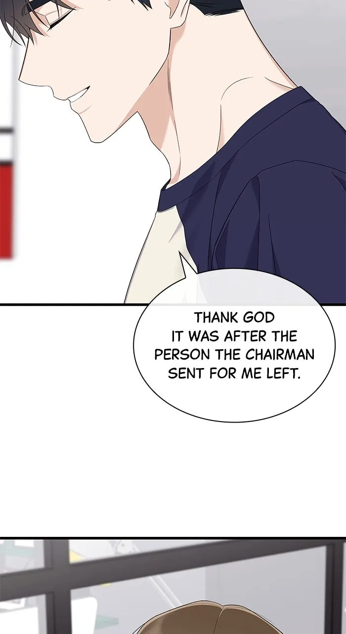 The New Hire’s Secret Chapter 50 page 32 - 
