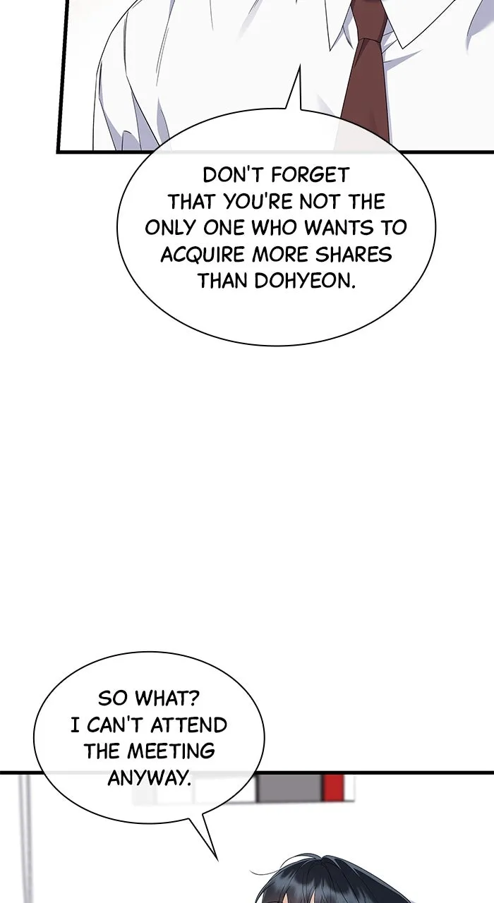 The New Hire’s Secret Chapter 50 page 37 - 