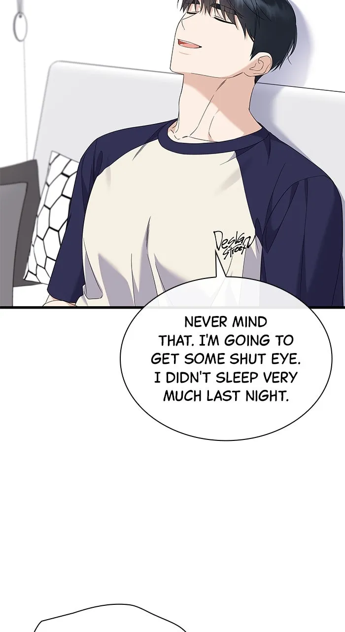 The New Hire’s Secret Chapter 50 page 38 - 