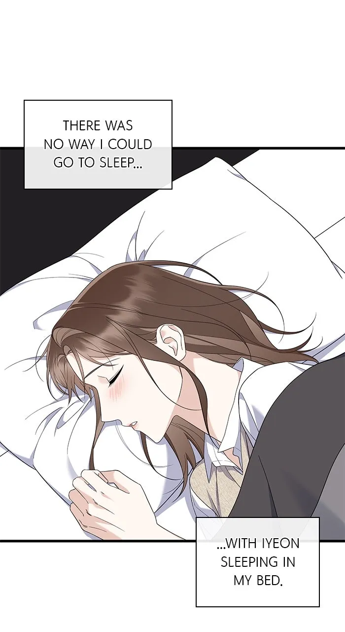 The New Hire’s Secret Chapter 50 page 40 - 