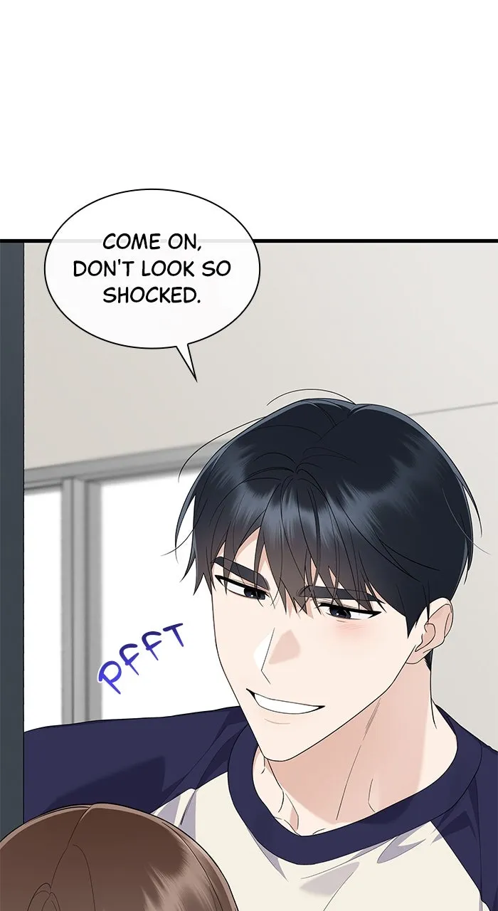The New Hire’s Secret Chapter 50 page 5 - 