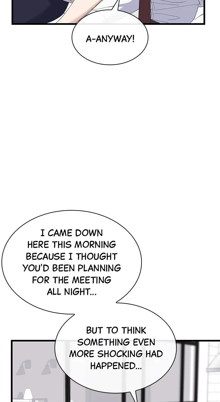 The New Hire’s Secret Chapter 50 page 42 - 