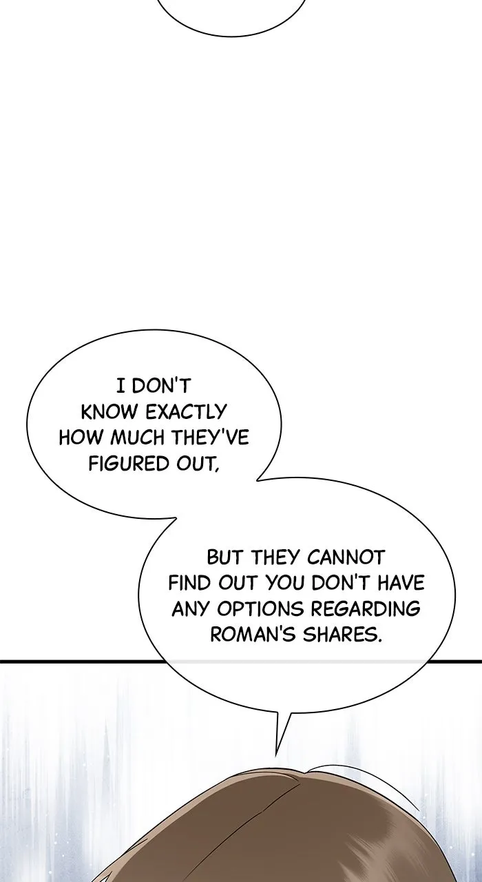 The New Hire’s Secret Chapter 50 page 45 - 