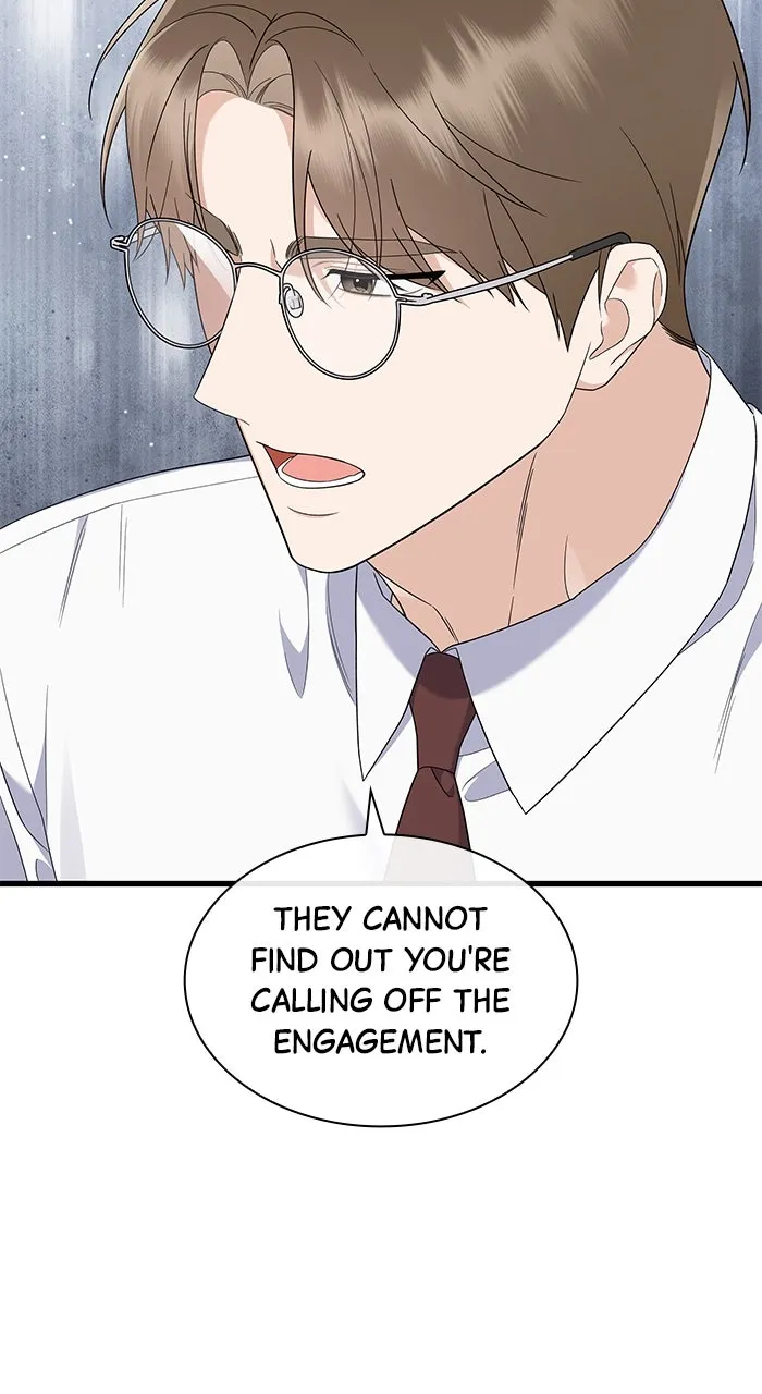 The New Hire’s Secret Chapter 50 page 46 - 