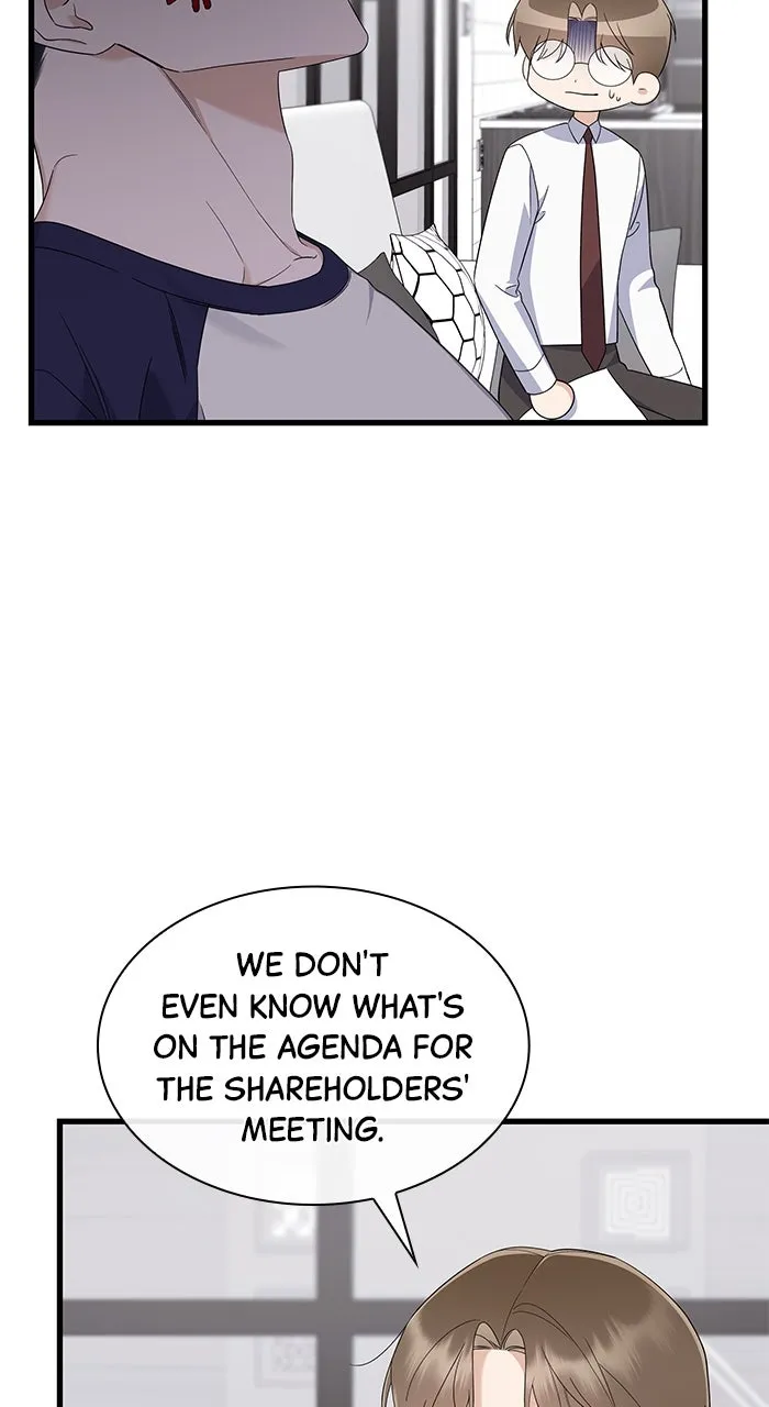 The New Hire’s Secret Chapter 50 page 49 - 