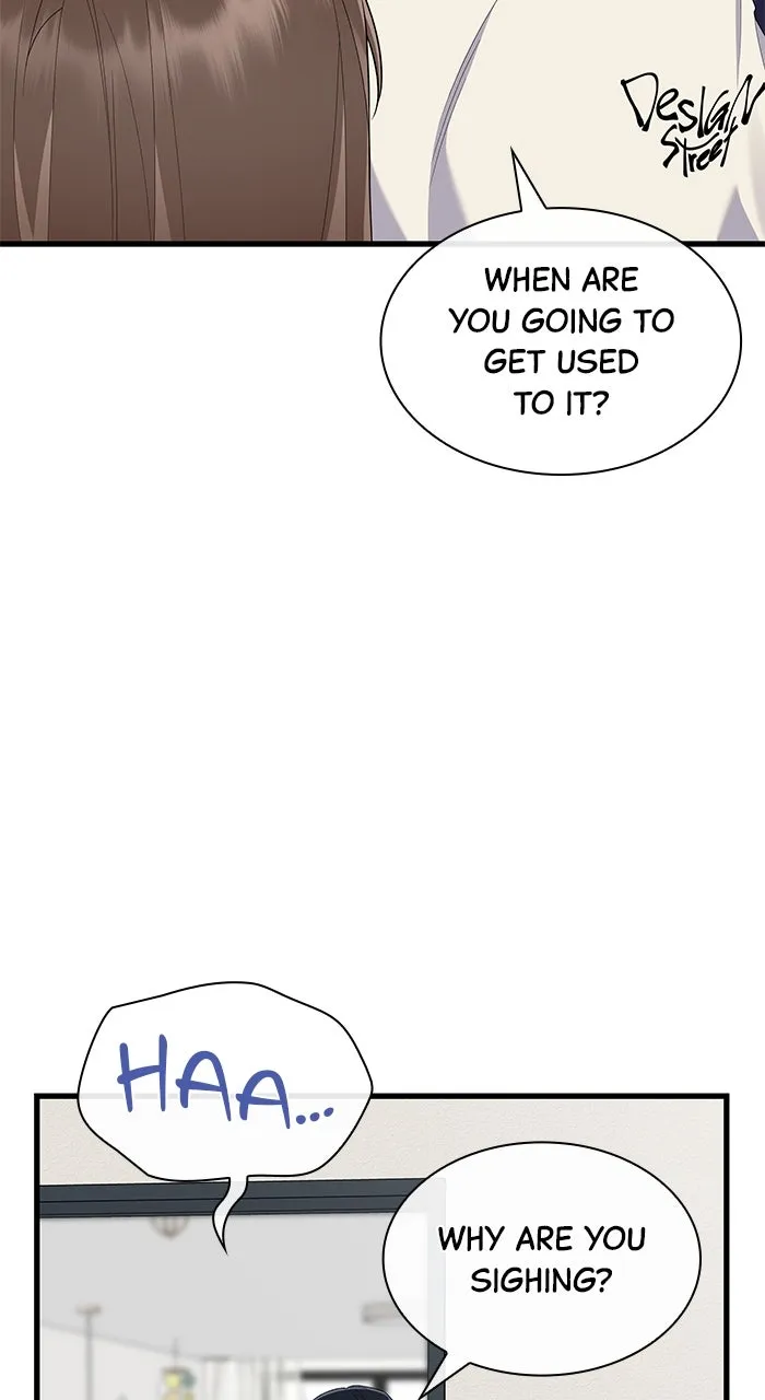 The New Hire’s Secret Chapter 50 page 6 - 