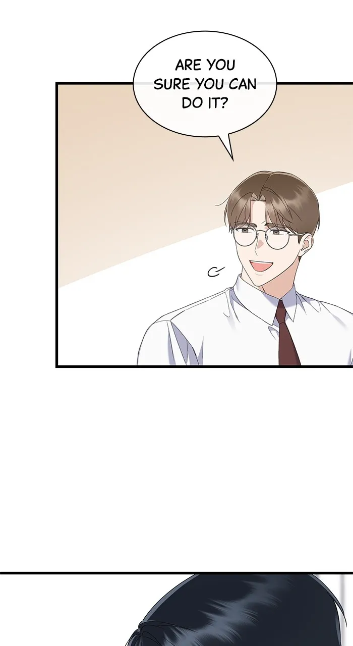 The New Hire’s Secret Chapter 50 page 52 - 