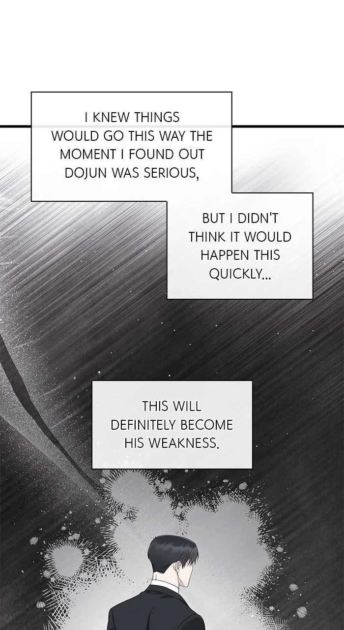 The New Hire’s Secret Chapter 50 page 55 - 