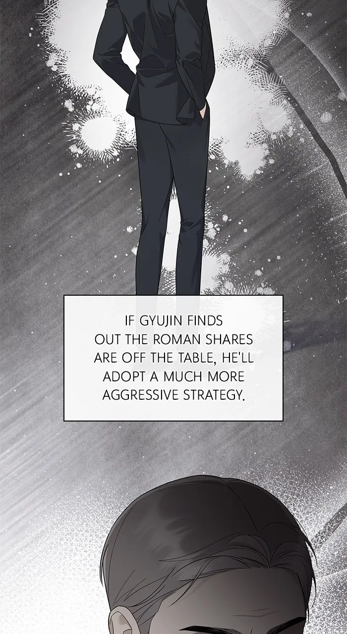 The New Hire’s Secret Chapter 50 page 56 - 
