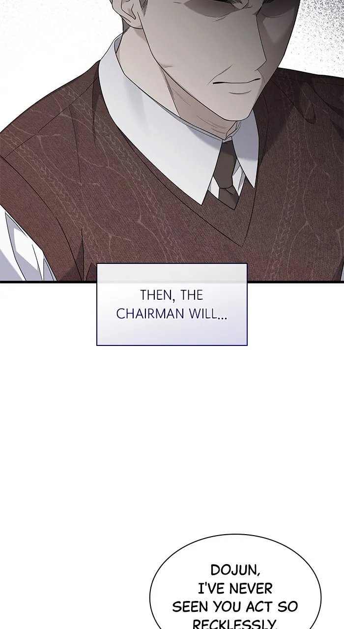 The New Hire’s Secret Chapter 50 page 57 - 
