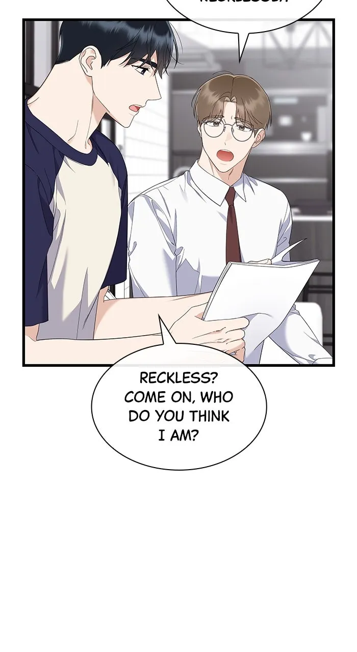 The New Hire’s Secret Chapter 50 page 58 - 