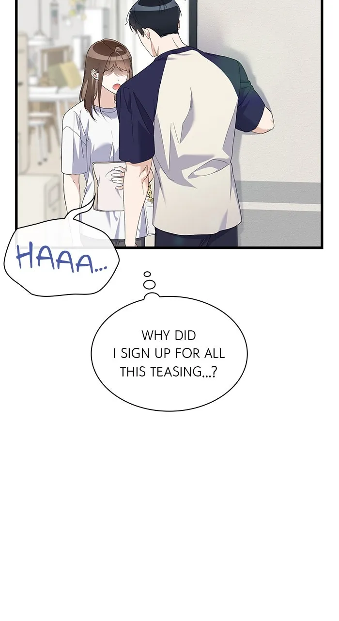 The New Hire’s Secret Chapter 50 page 7 - 