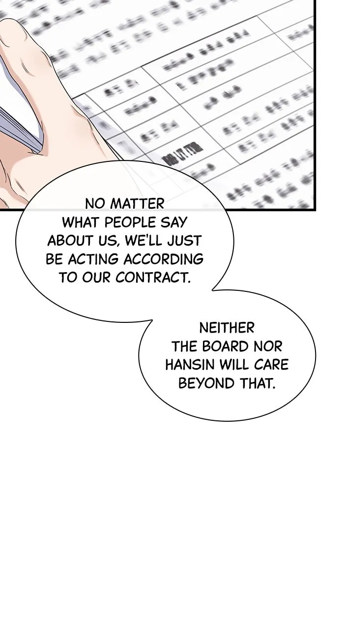 The New Hire’s Secret Chapter 50 page 61 - 