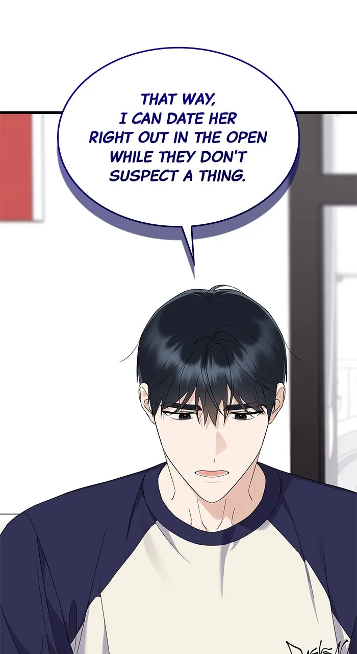 The New Hire’s Secret Chapter 50 page 62 - 