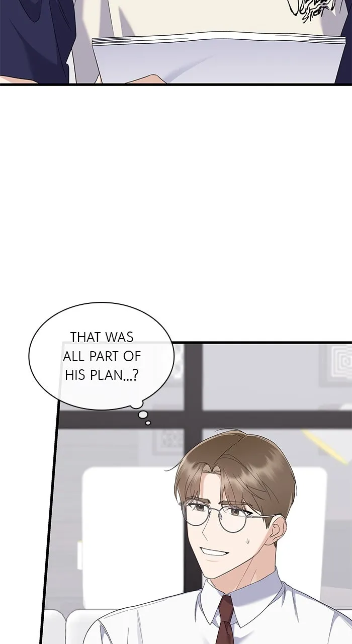 The New Hire’s Secret Chapter 50 page 63 - 