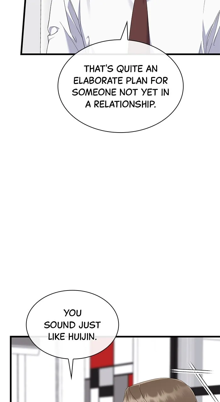 The New Hire’s Secret Chapter 50 page 64 - 