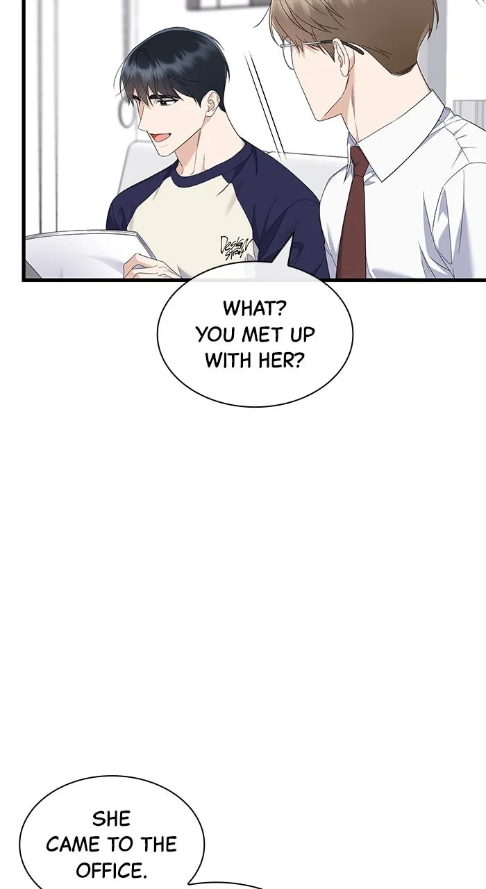 The New Hire’s Secret Chapter 50 page 65 - 