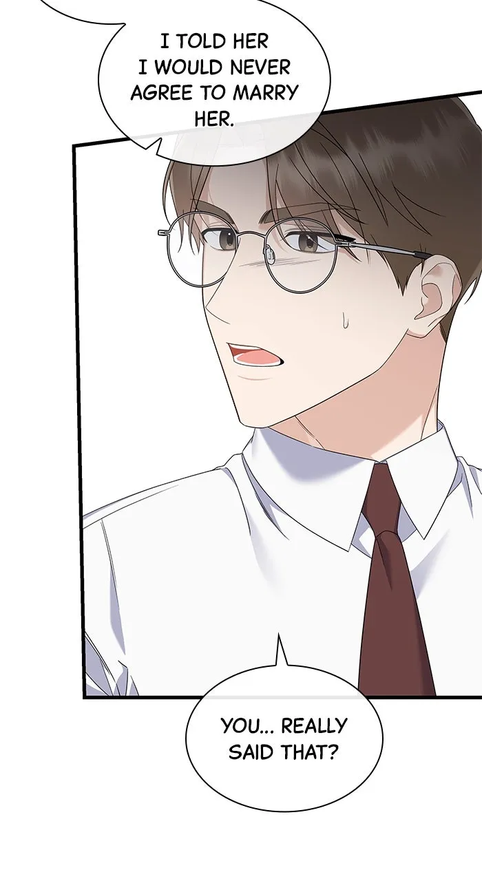 The New Hire’s Secret Chapter 50 page 66 - 