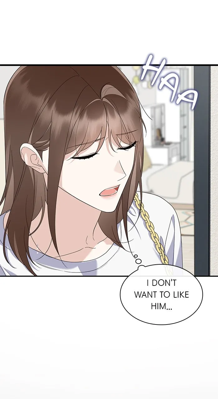 The New Hire’s Secret Chapter 50 page 8 - 