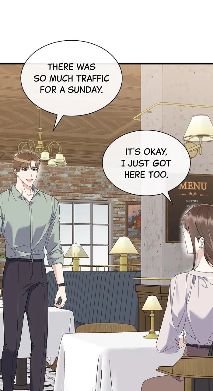 The New Hire’s Secret Chapter 50 page 75 - 