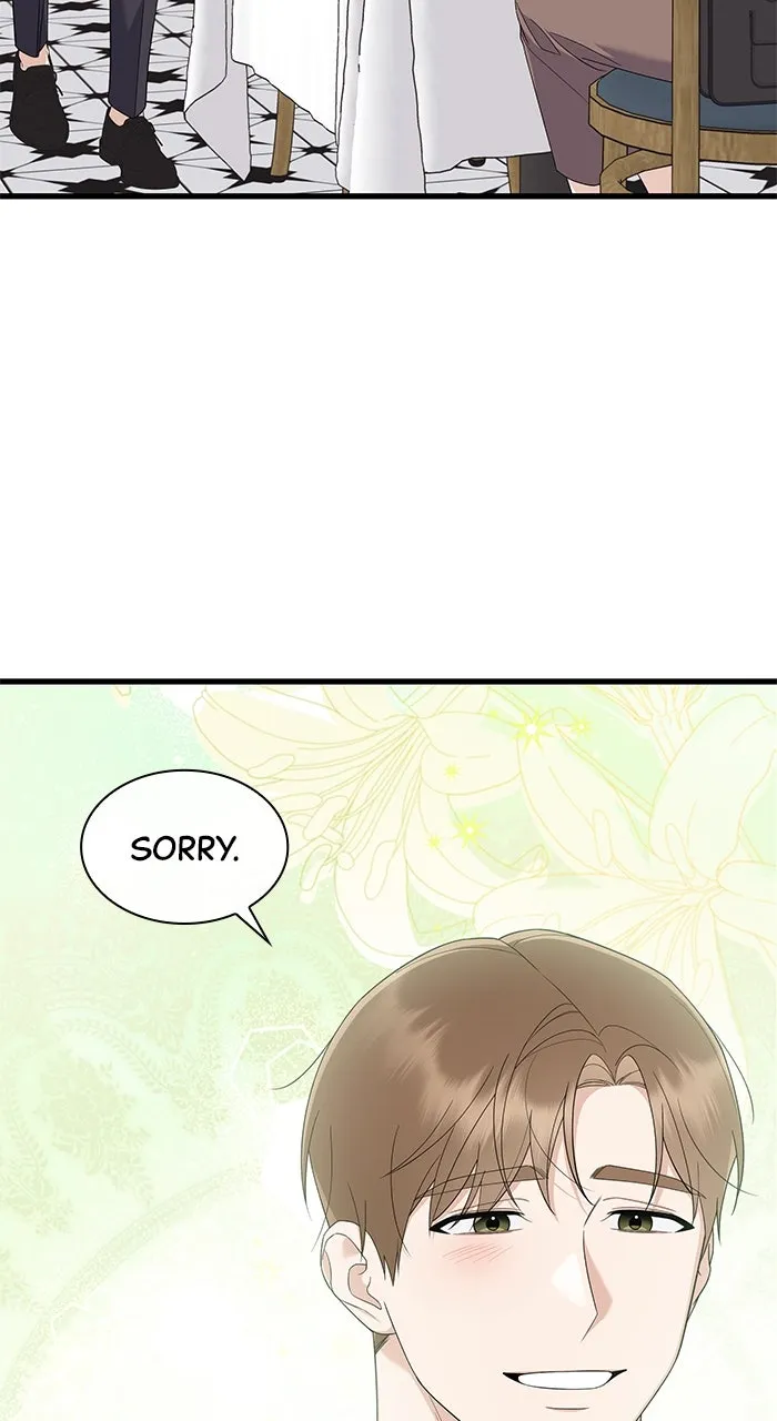The New Hire’s Secret Chapter 50 page 76 - 