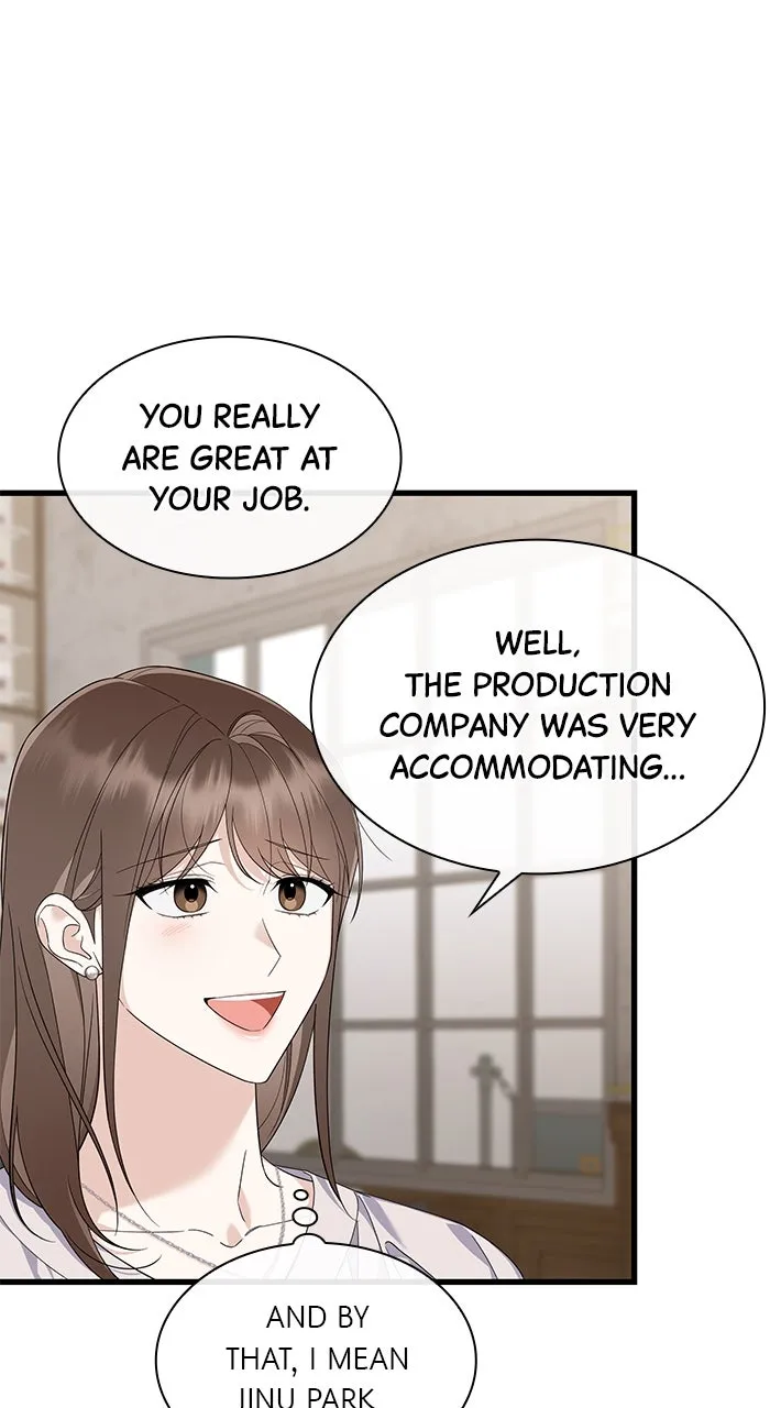 The New Hire’s Secret Chapter 50 page 80 - 