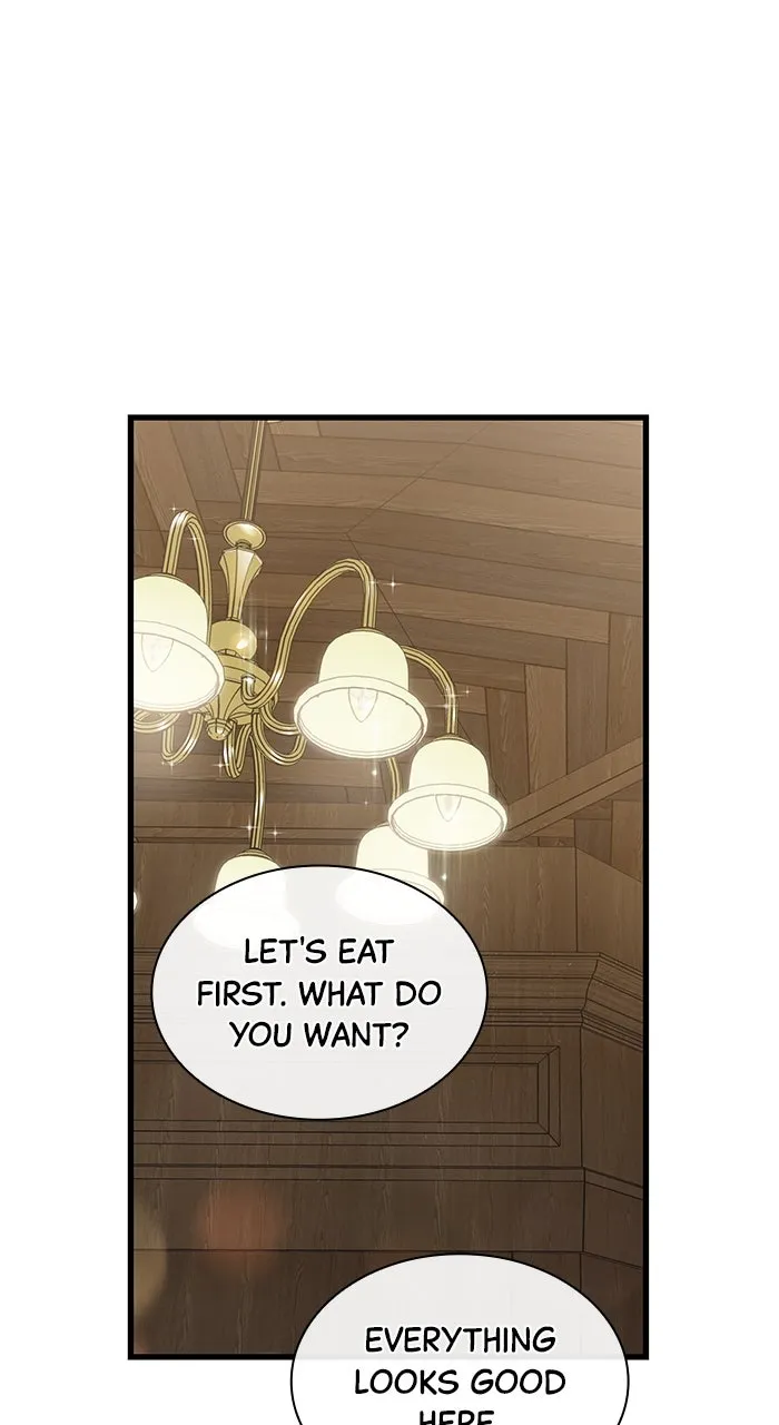 The New Hire’s Secret Chapter 50 page 82 - 