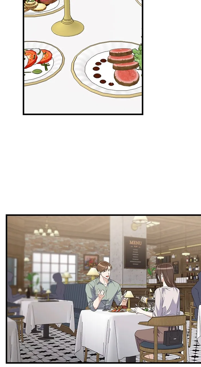 The New Hire’s Secret Chapter 50 page 84 - 