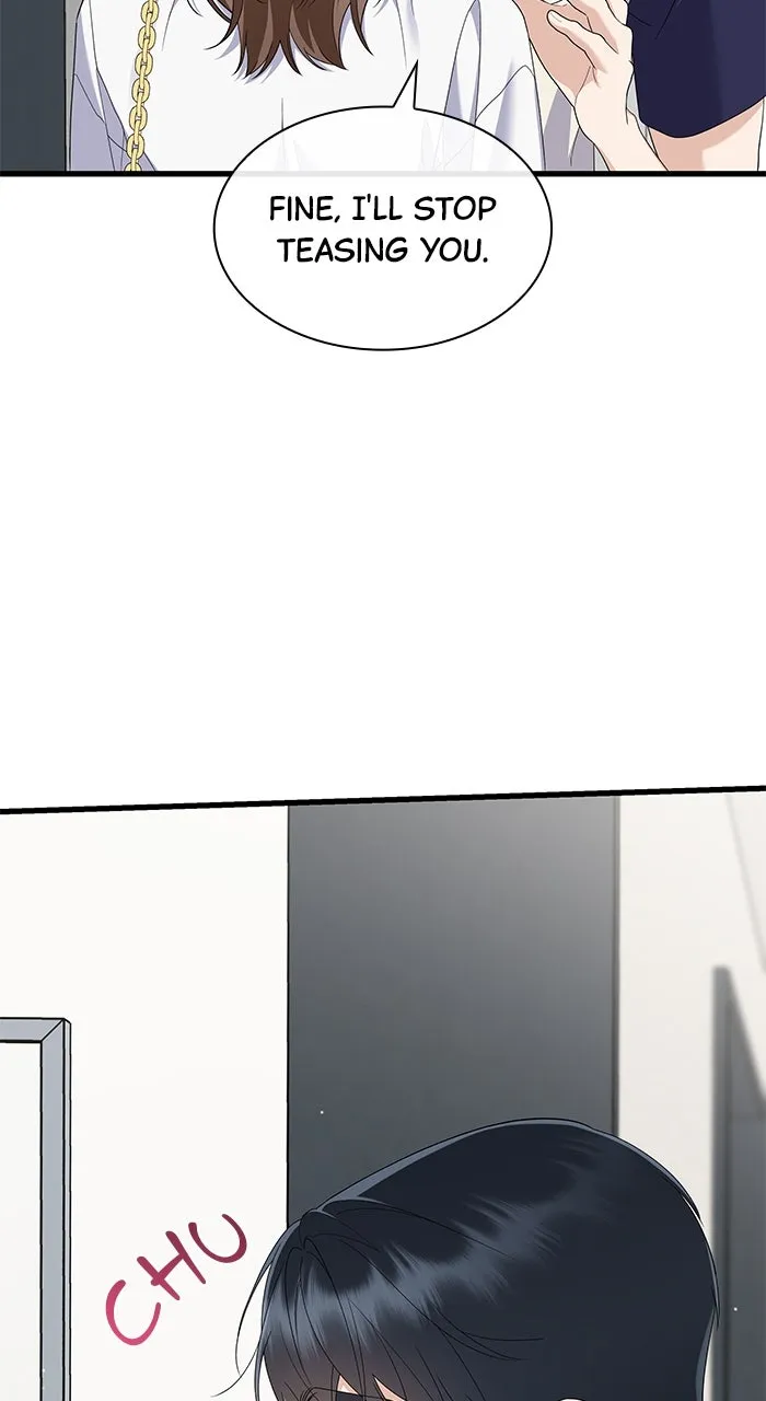 The New Hire’s Secret Chapter 50 page 10 - 