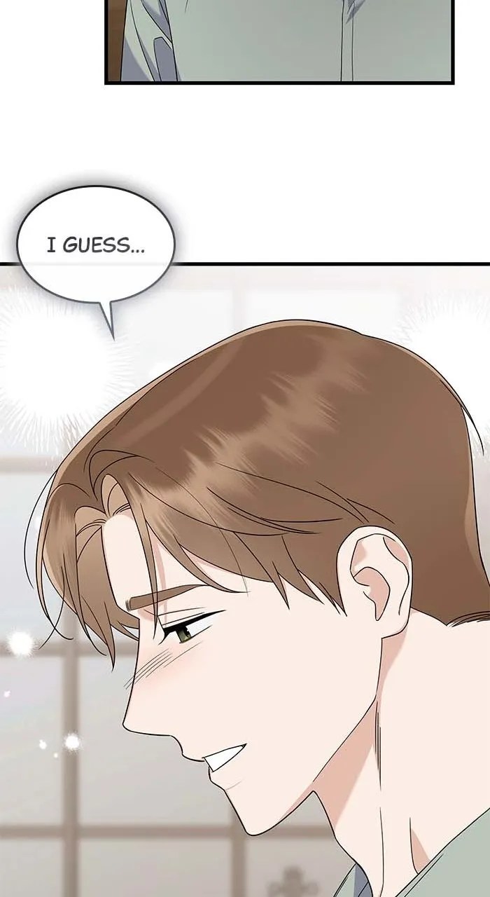 The New Hire’s Secret Chapter 51 page 13 - 
