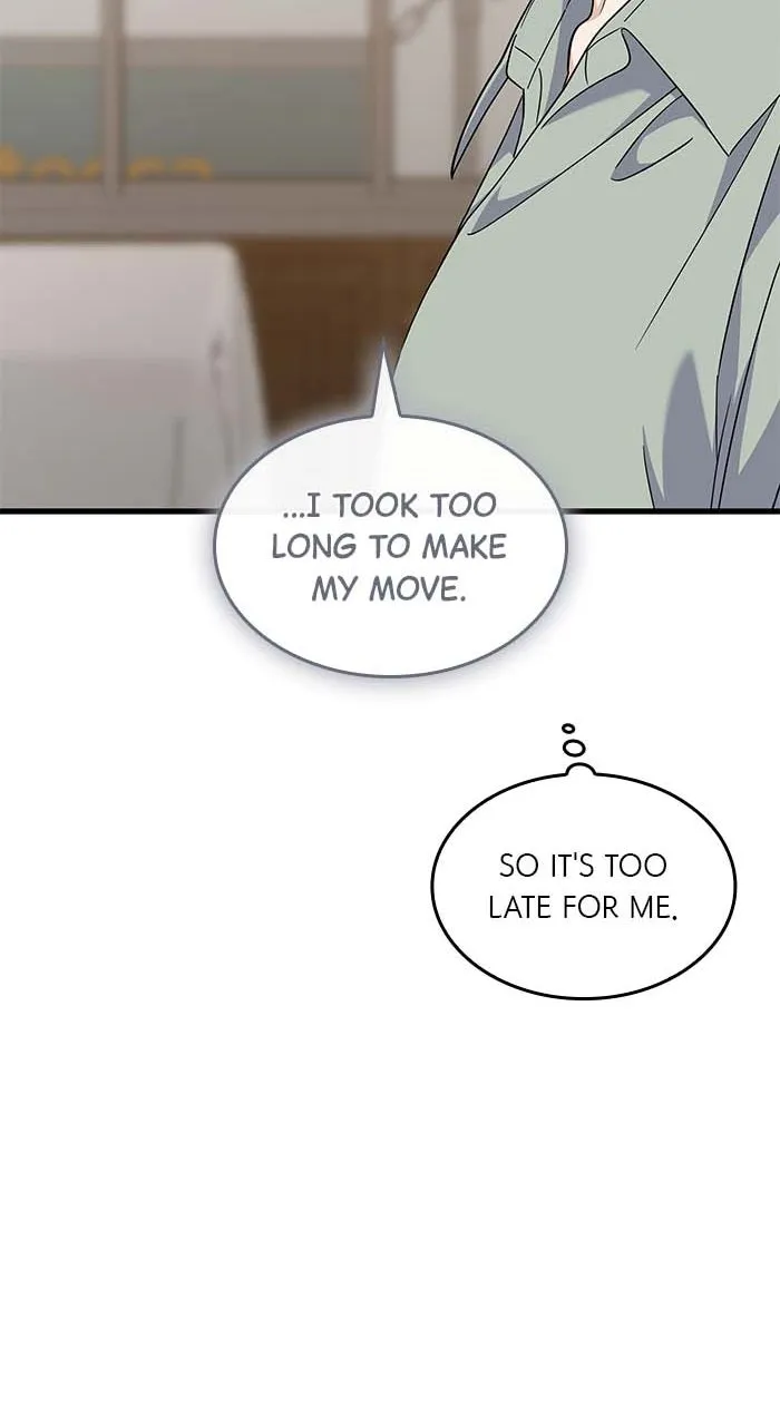 The New Hire’s Secret Chapter 51 page 14 - 