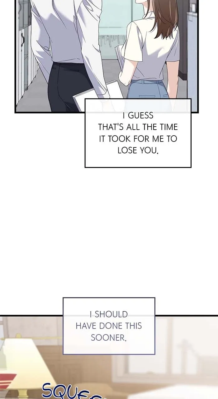 The New Hire’s Secret Chapter 51 page 17 - 