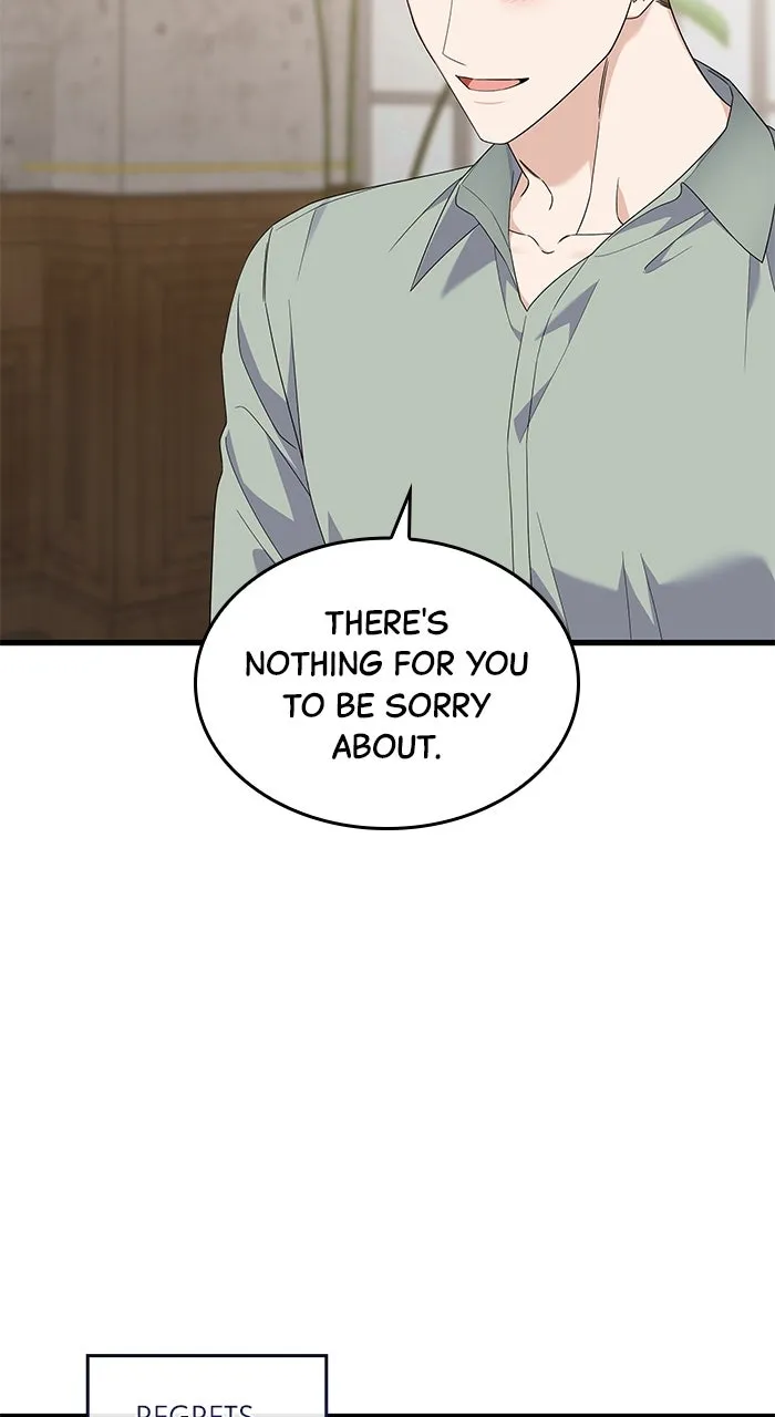 The New Hire’s Secret Chapter 51 page 23 - 