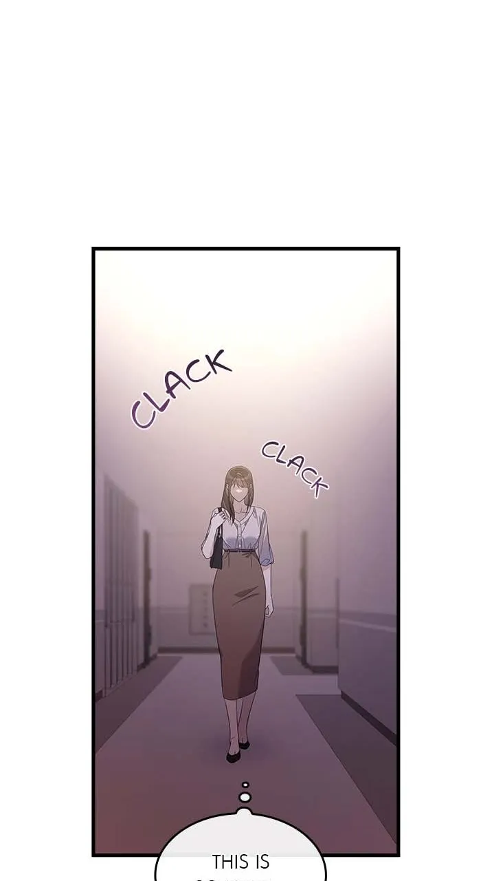 The New Hire’s Secret Chapter 51 page 32 - 