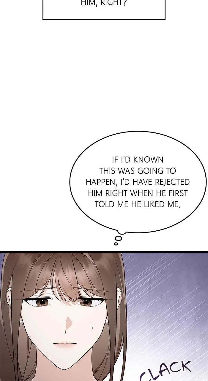 The New Hire’s Secret Chapter 51 page 34 - 