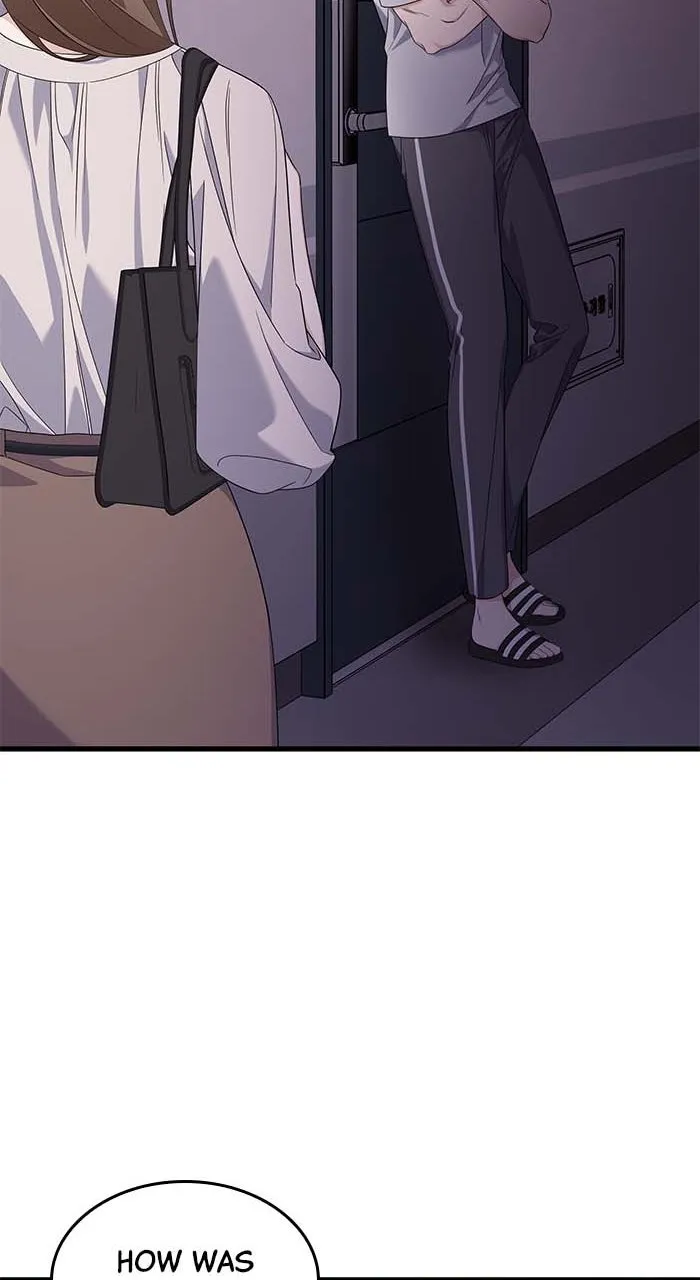 The New Hire’s Secret Chapter 51 page 36 - 