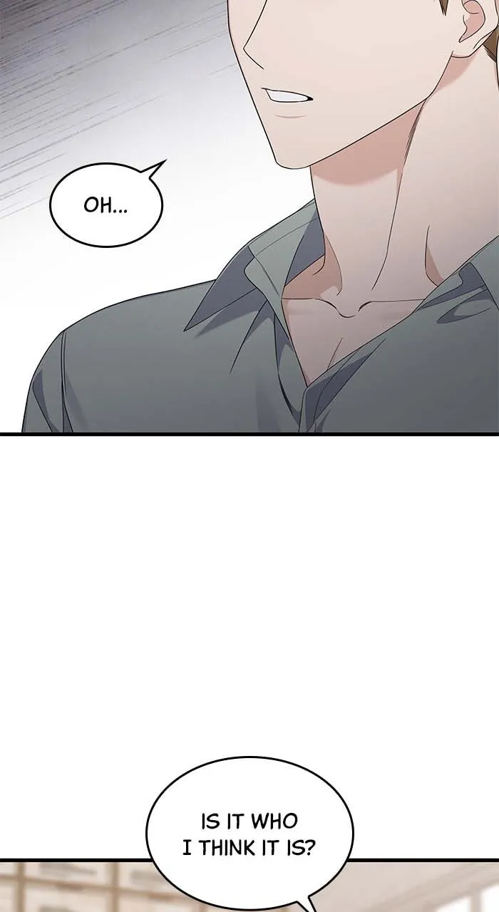 The New Hire’s Secret Chapter 51 page 5 - 