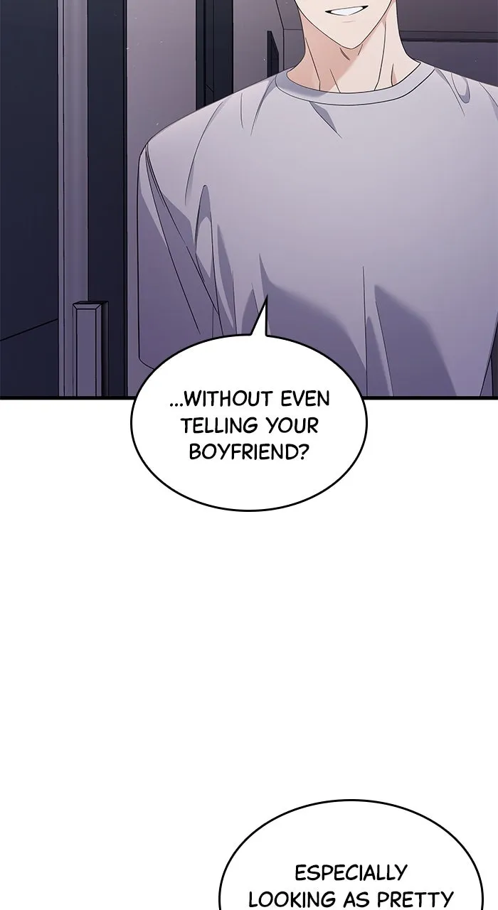 The New Hire’s Secret Chapter 51 page 41 - 