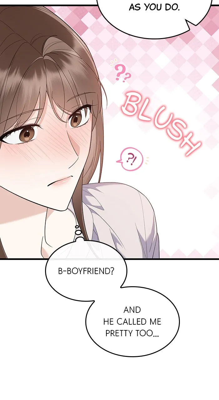 The New Hire’s Secret Chapter 51 page 42 - 