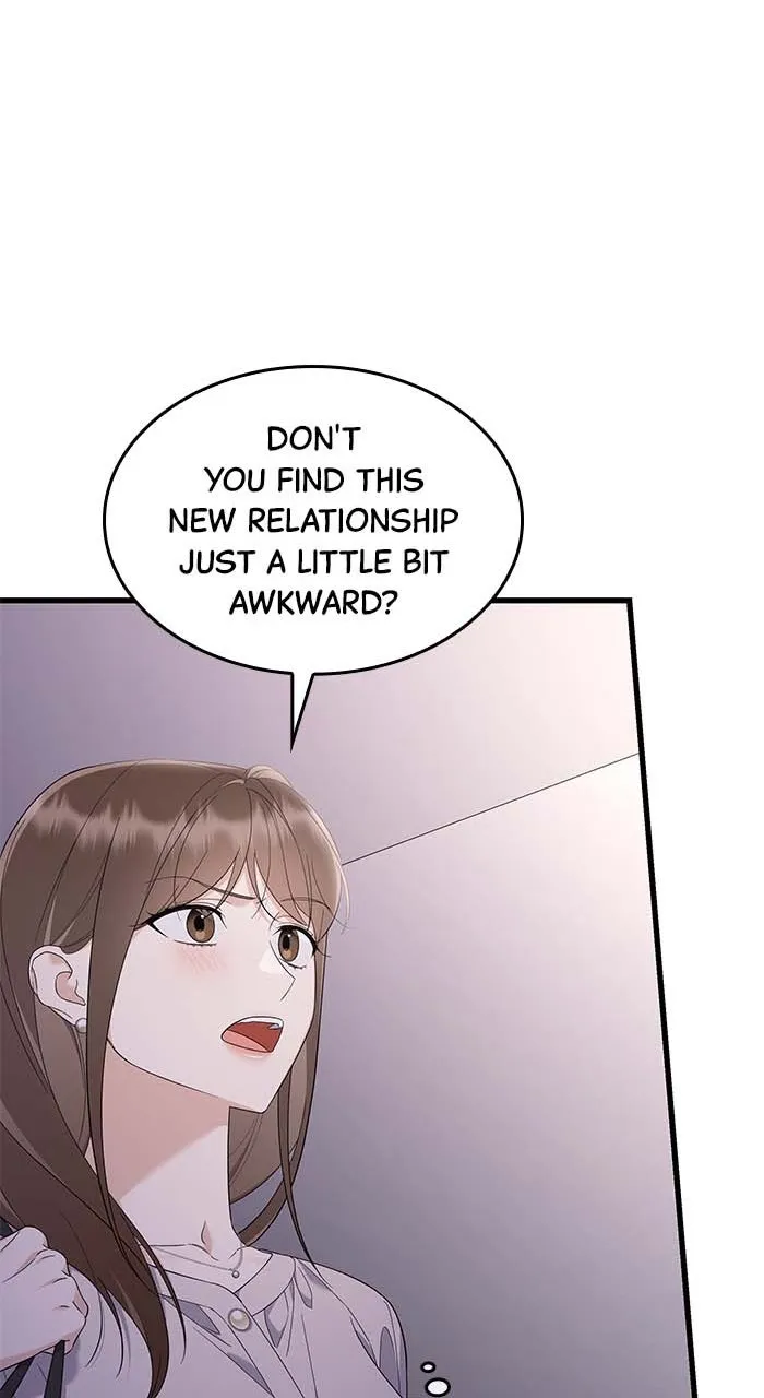 The New Hire’s Secret Chapter 51 page 44 - 